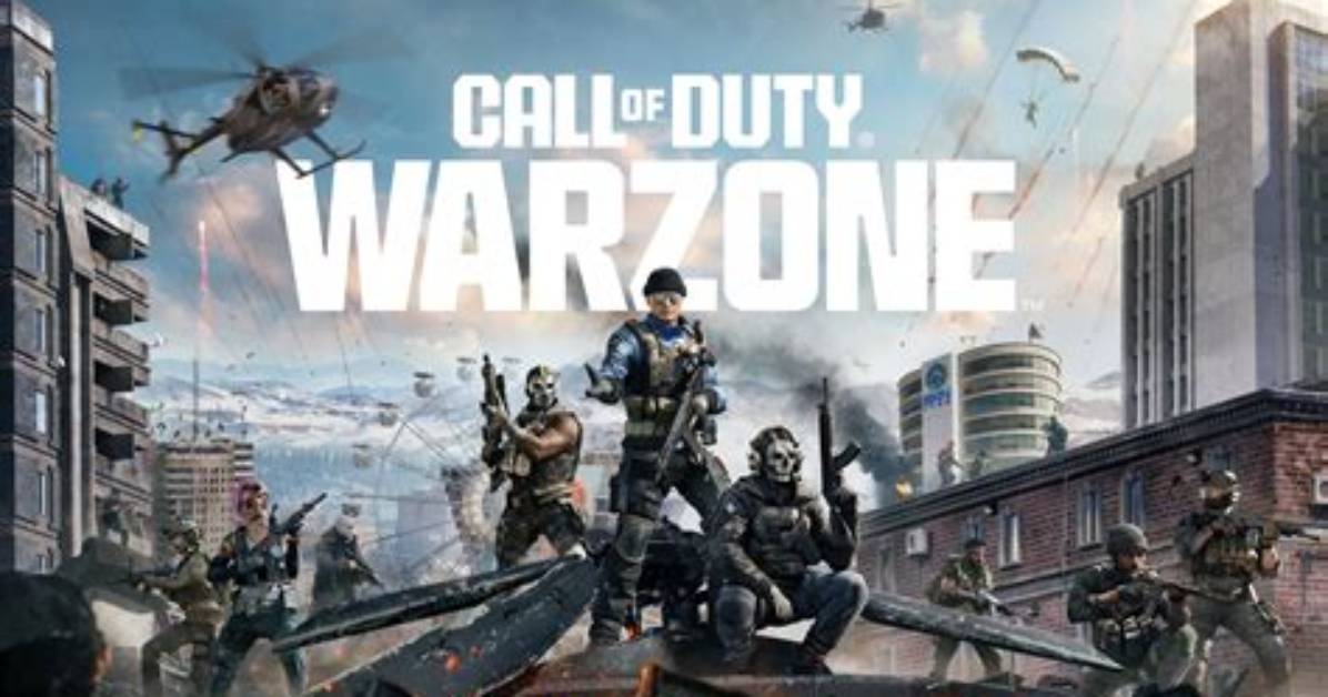 What Is the Latest Call of Duty for Xbox One