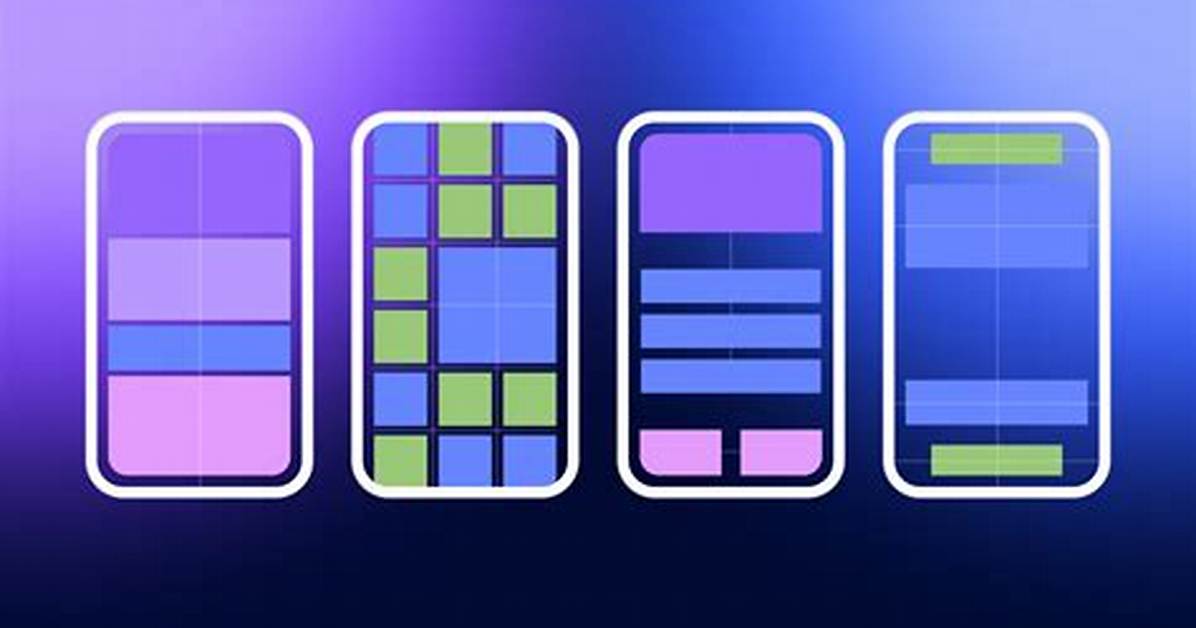 What Is the Layout in Android?