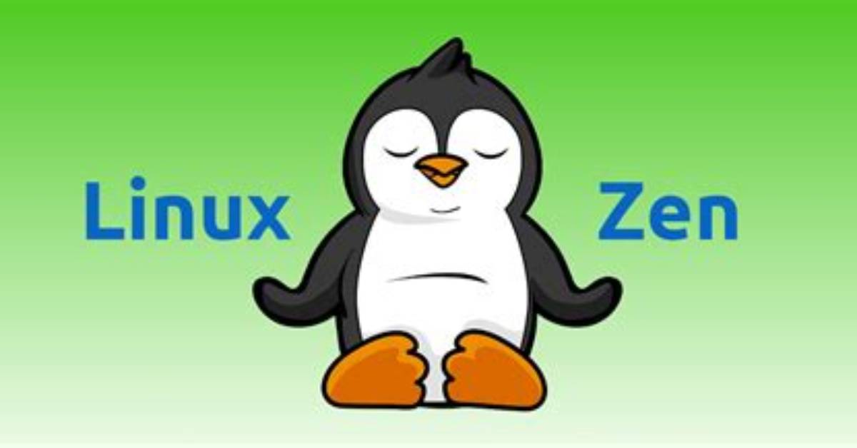 What Is the Linux Zen Kernel?