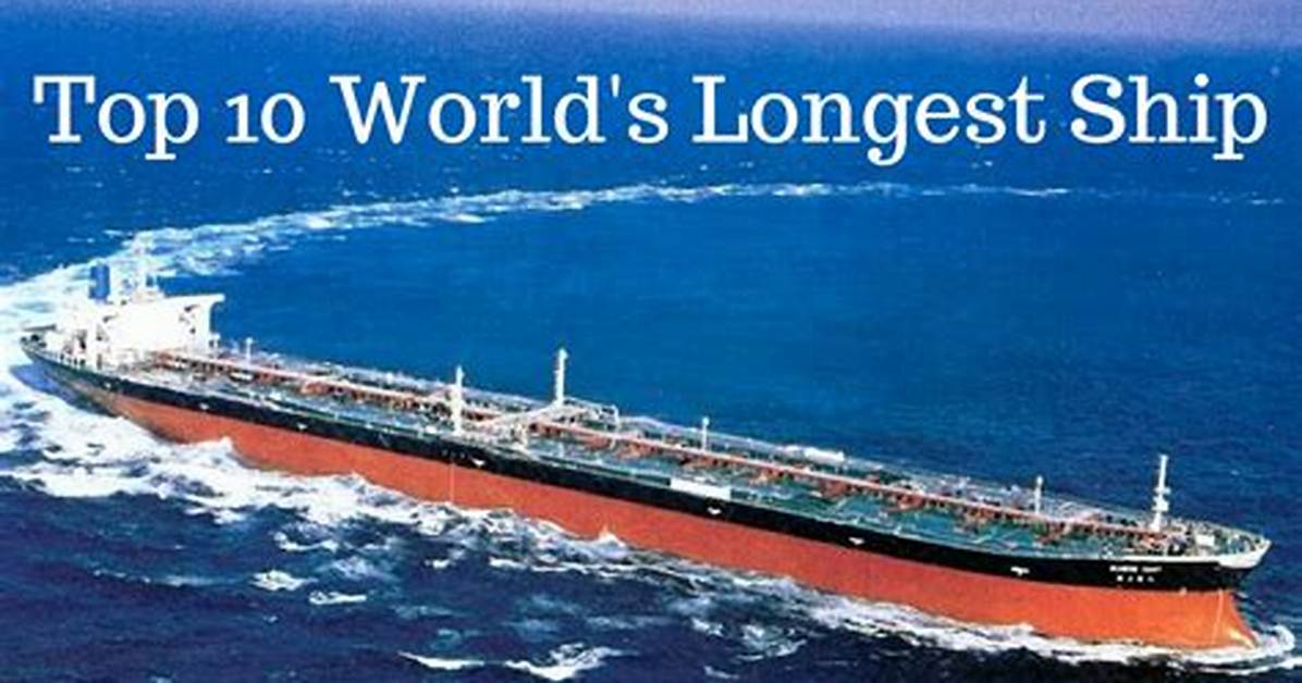 What Is the Longest Ups Will Ship?