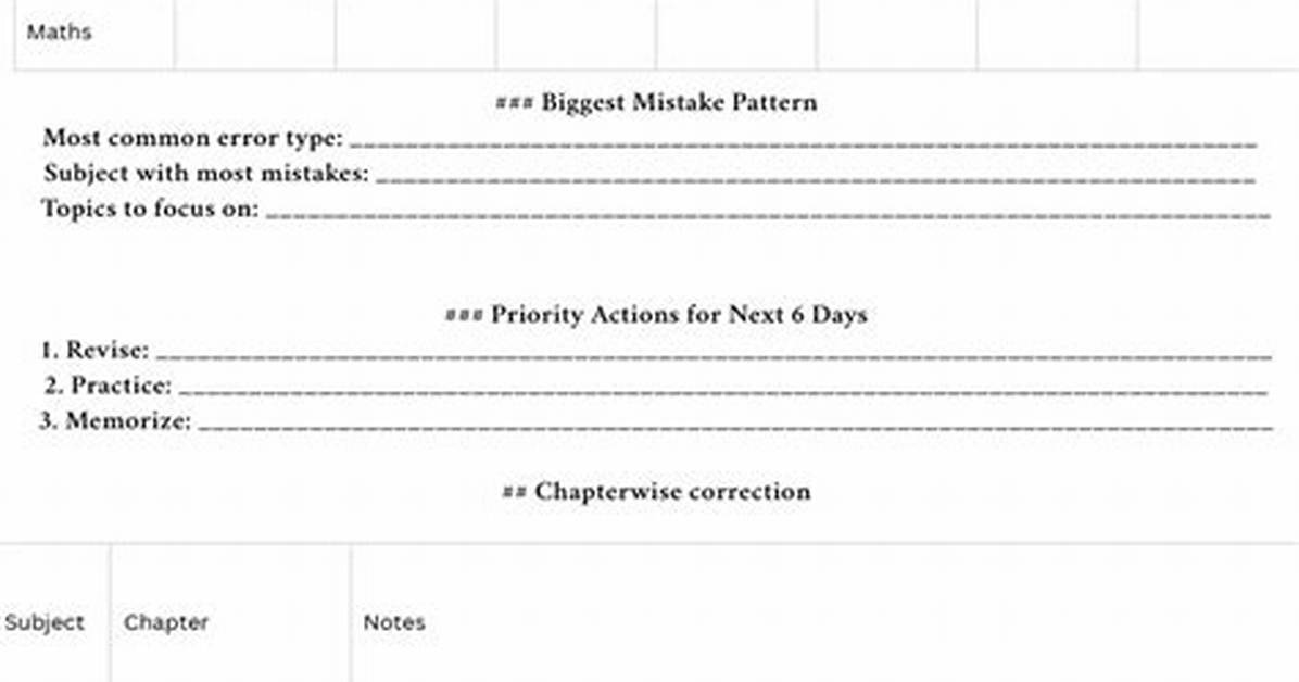 What Is the Main Sheet