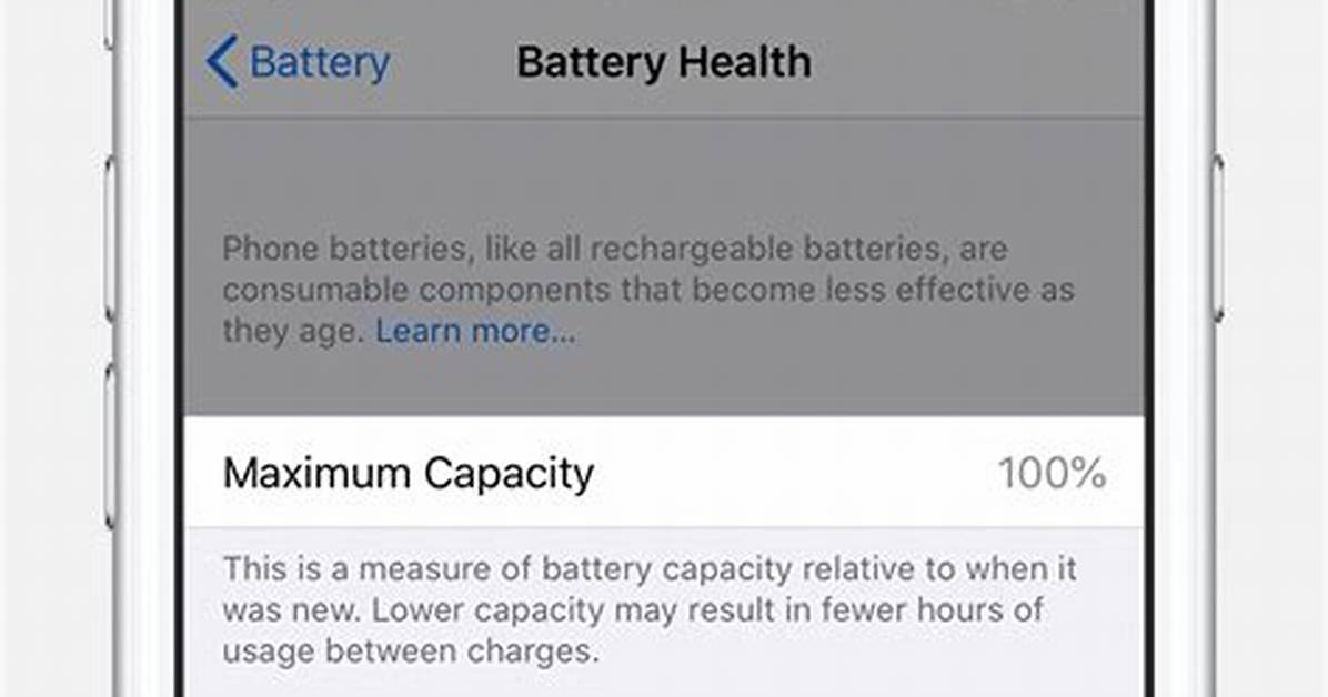 What Is the Maximum iOS for iPhone 4?
