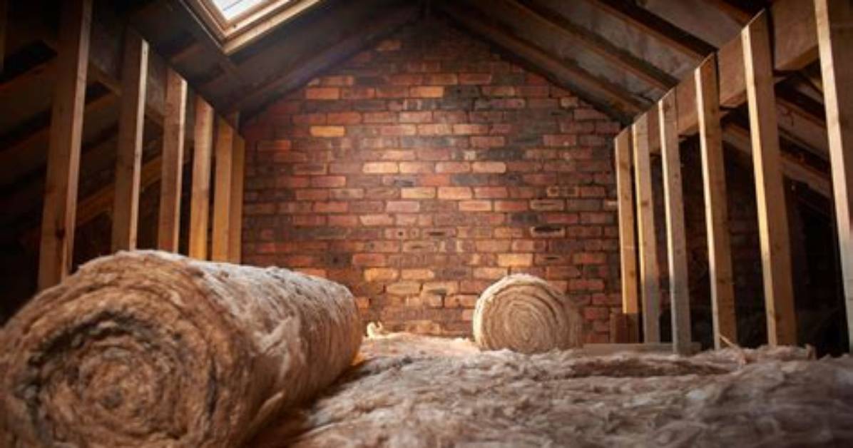 What Is the Maximum Loft Insulation