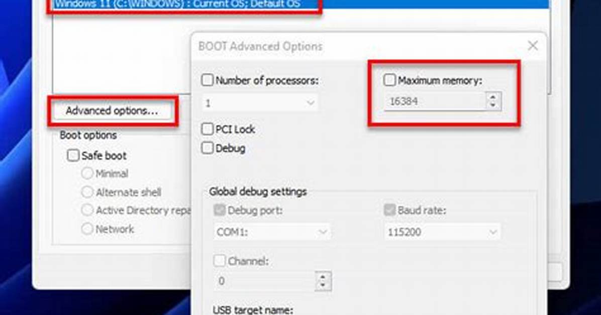 What Is the Maximum Memory for Windows Server 2008 R2?