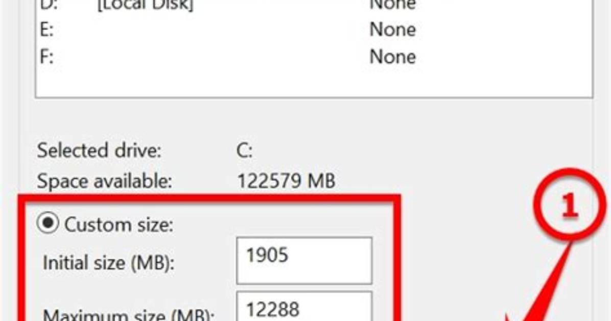 What Is the Maximum Memory Size That Is Supported by Windows Server 2012 R2?