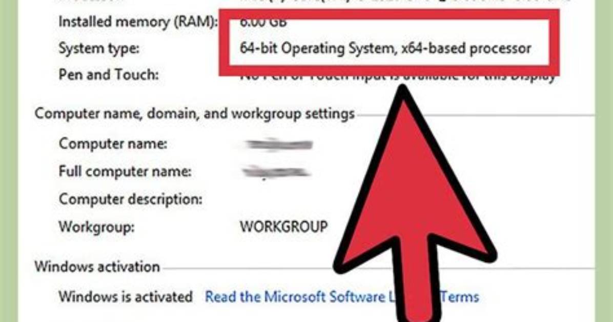 What Is the Maximum Ram for 32 Bit Windows 7?