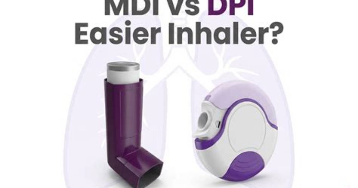 What Is the Mdi? | Contextresponse. Com