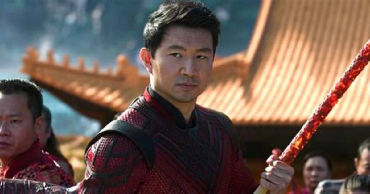 What Is the Meaning of Shang-Chi's Name in Marvel Comics?