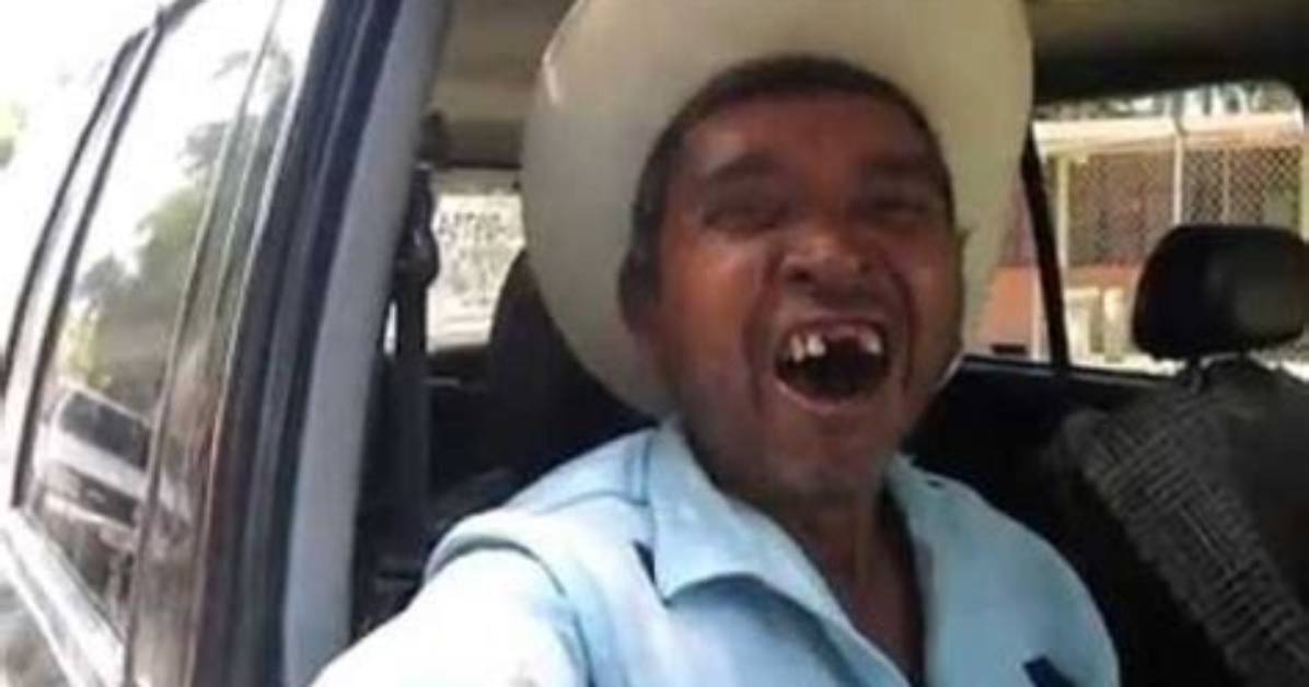 What Is the Mexican Yell Called