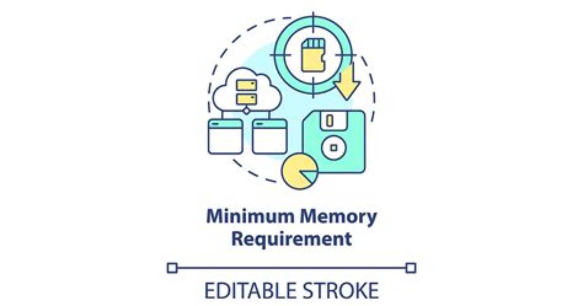 What Is the Minimum Memory Requirement for Windows Server 2008?