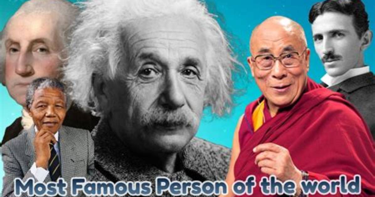 What Is the Most Famous Example of Cylindrical Projection