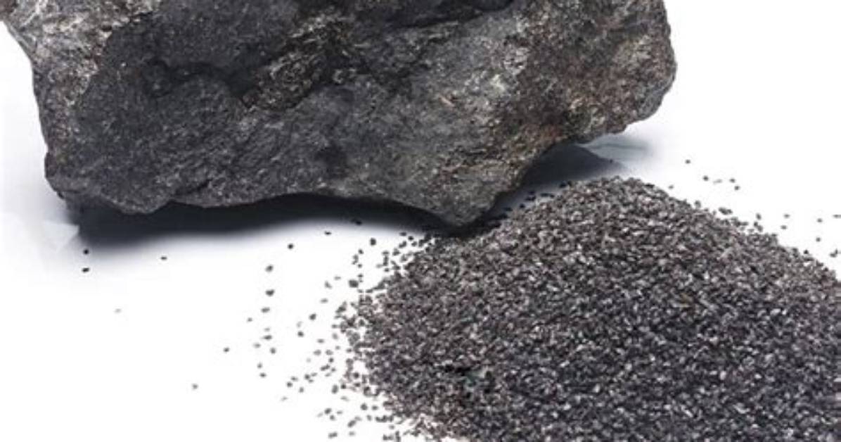 What Is the Most Widely Used Abrasive for Wood?