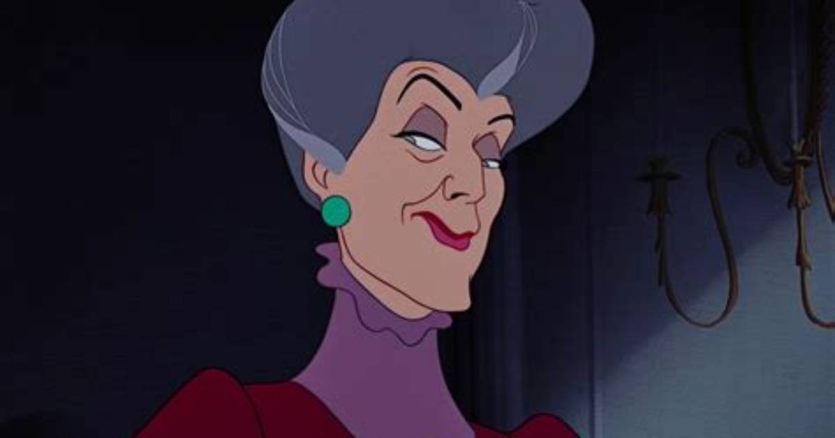 What Is the Name of Lady Tremaine’s Cat in Cinderella? – Celebrity