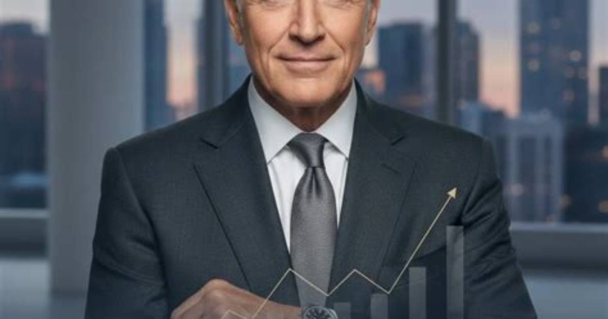 What Is the Net Worth of Gary Player?