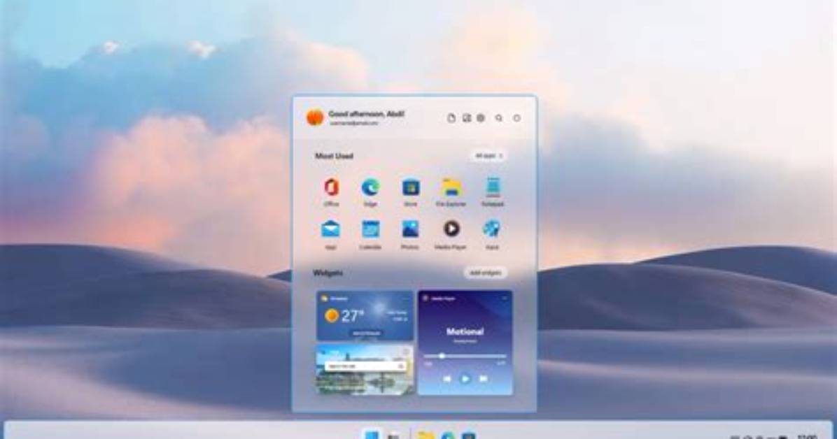 What Is the Next Windows Operating System?