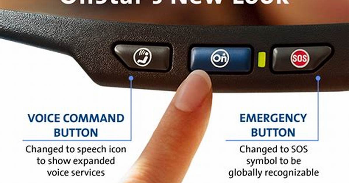 What Is the Onstar System