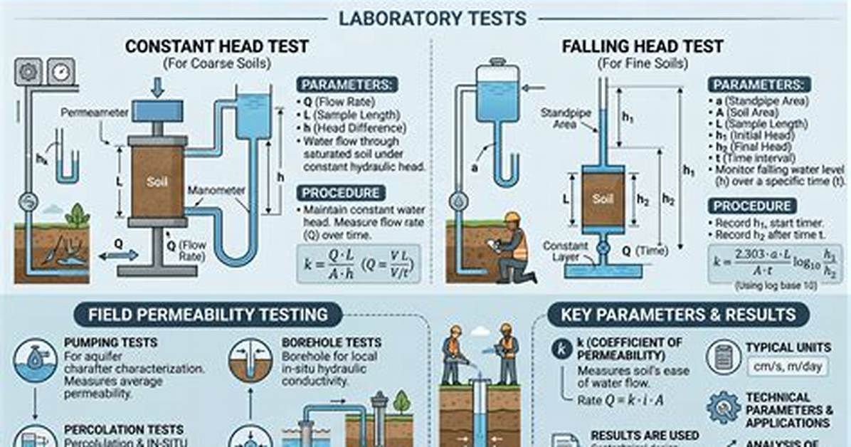 What Is the Permeability Test?