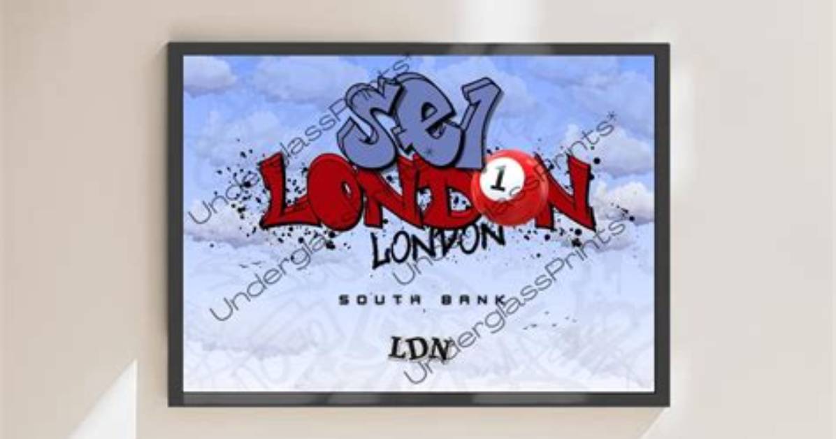 What Is the Postcode for Southbank?