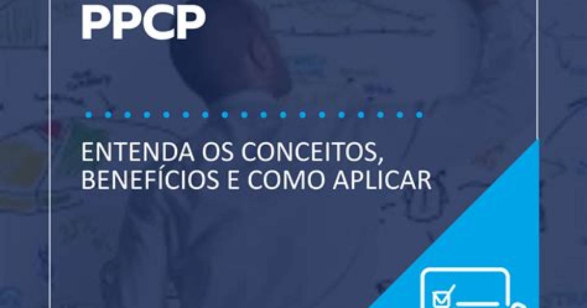 What Is the Ppcp