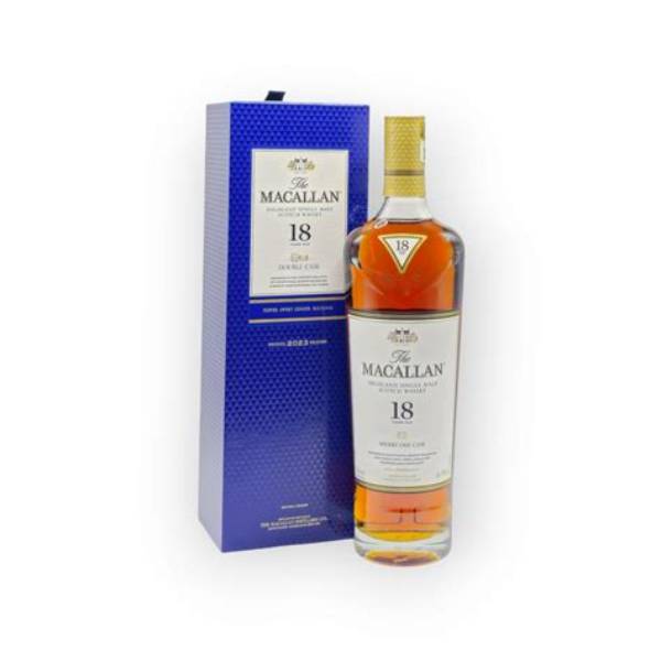 What Is the Price of 18 Year Old Chivas Regal?