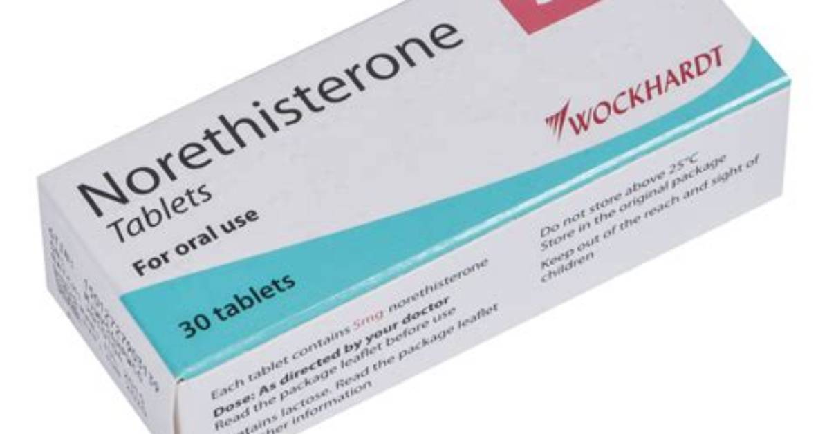 What Is the Price of Norethisterone?