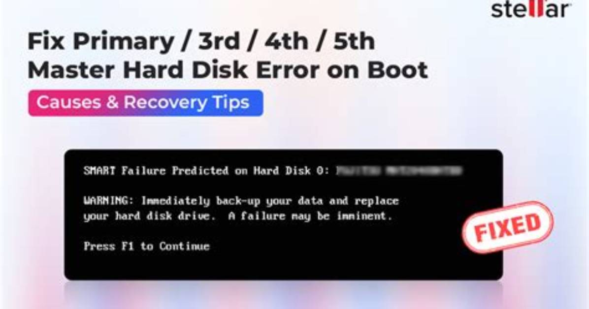 What Is the Primary Boot Disk in Linux?