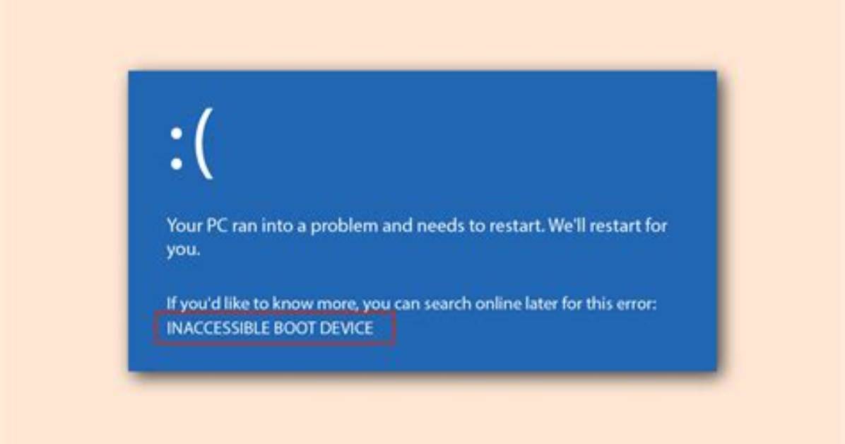 What Is the Problem with Windows 10 Update?