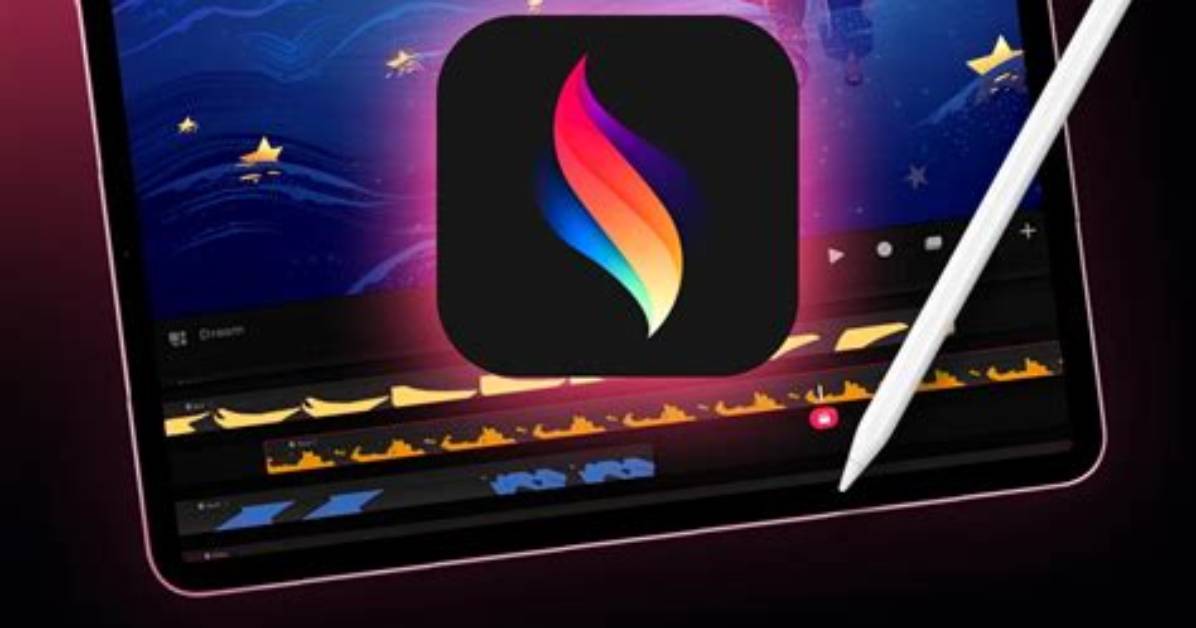 What Is the Procreate App for Android?