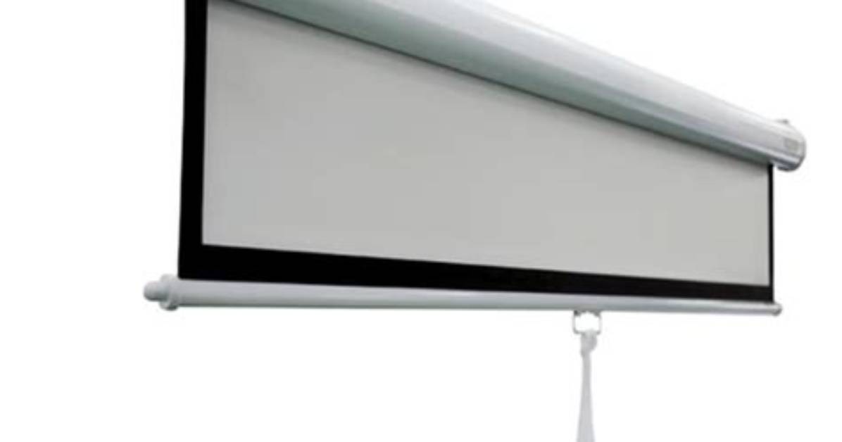 What Is the Pull Down Screen on Android Called?