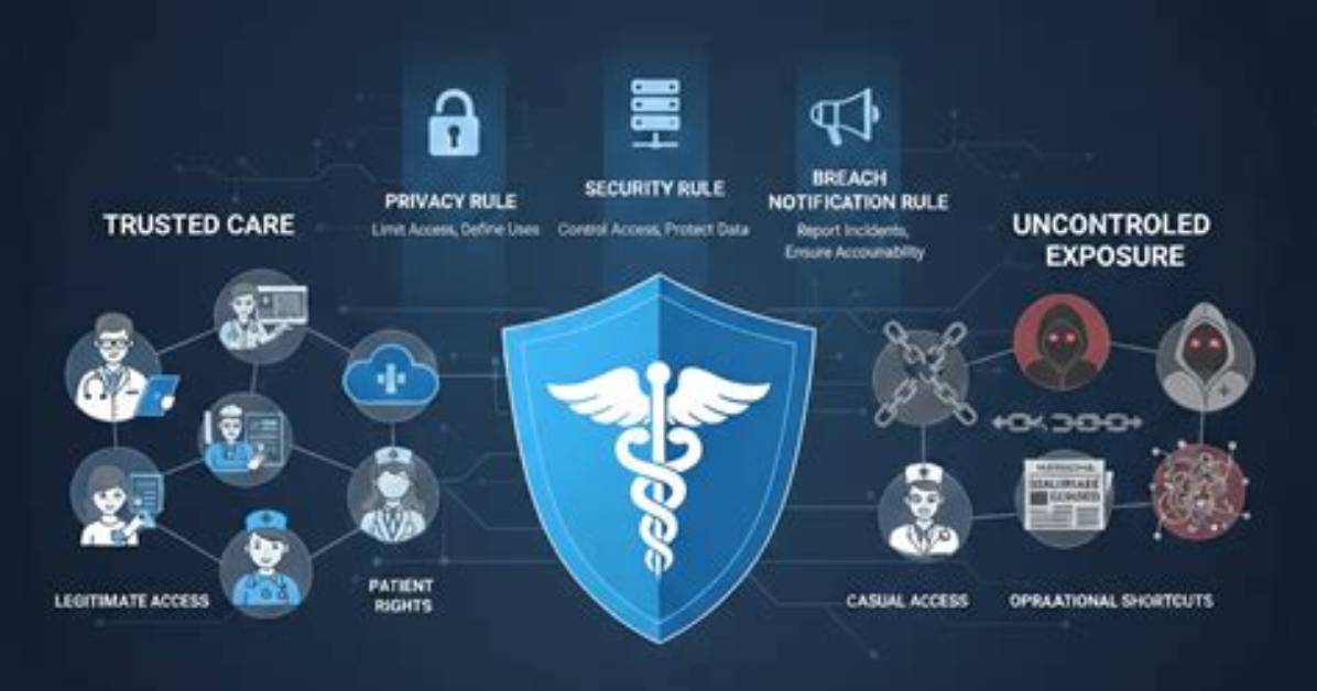 What Is the Purpose of Hipaa Enforcement Rule