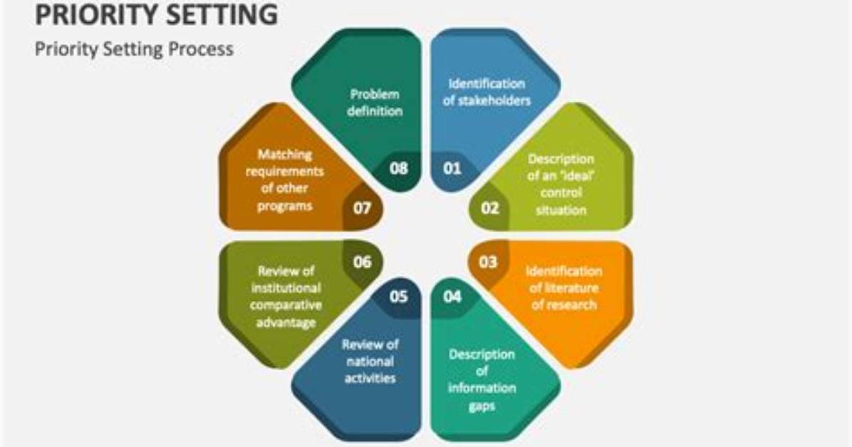 What Is the 'Realtime' Process Priority Setting for?