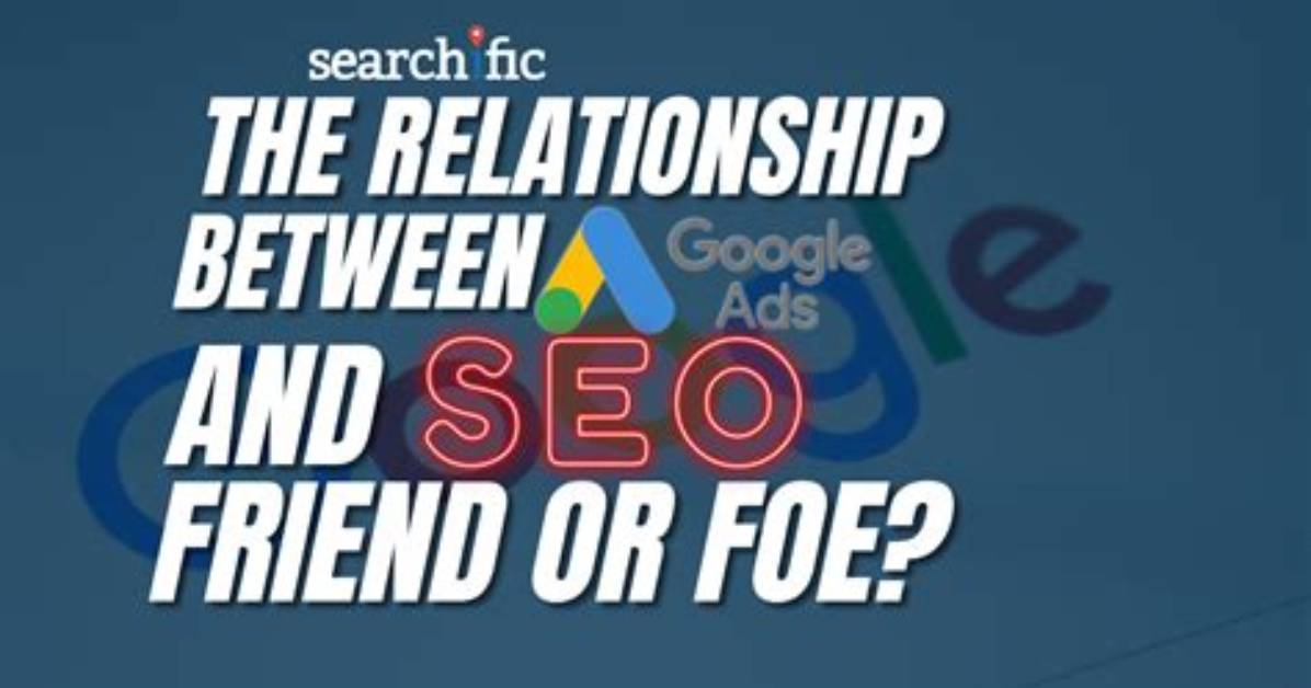 What Is the Relationship Between Google and Android?