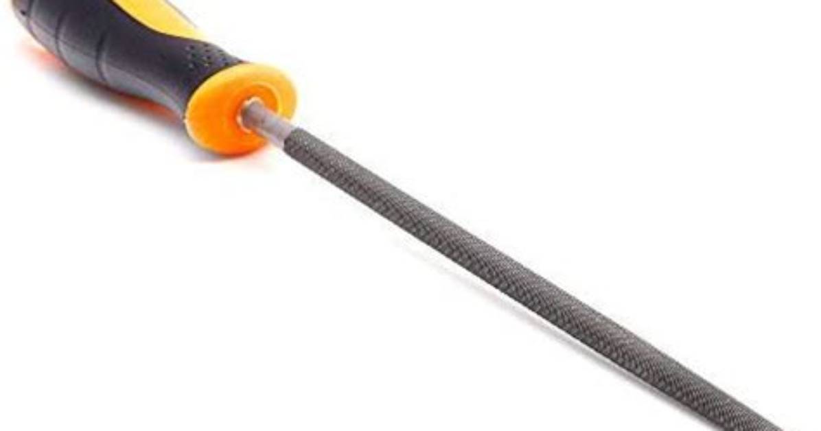 What Is the Round File