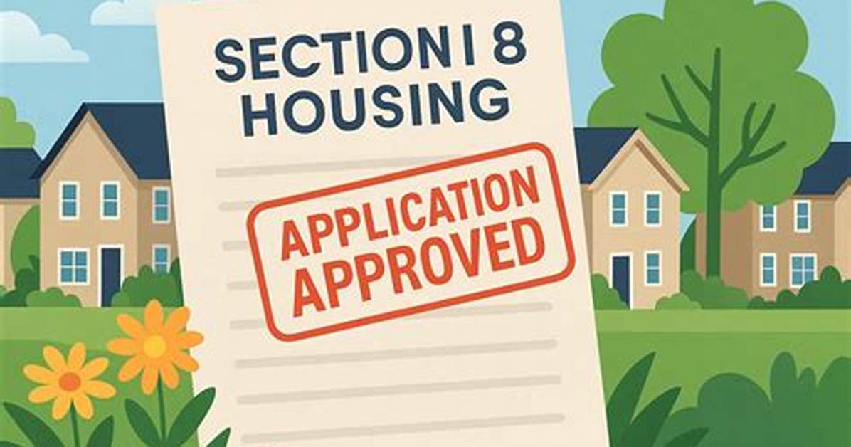 What Is the Section 8 202 Program
