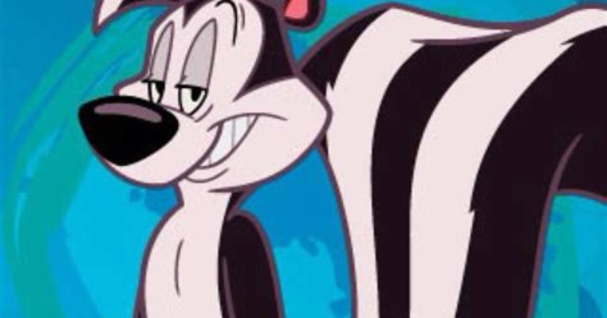 What Is the Skunks Name in Looney Tunes? – Celebrity