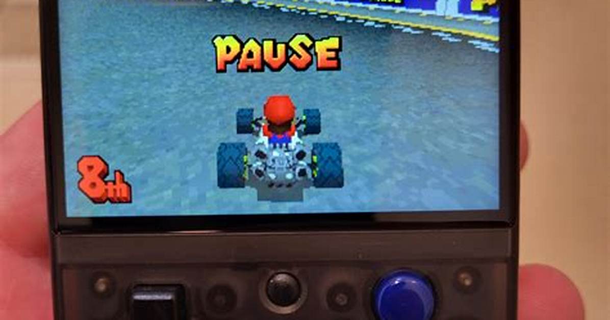 What Is the Smallest Android Emulator?