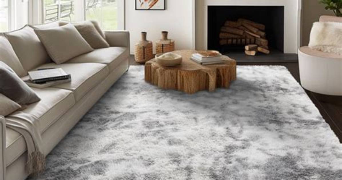 What Is the Softest Area Rug
