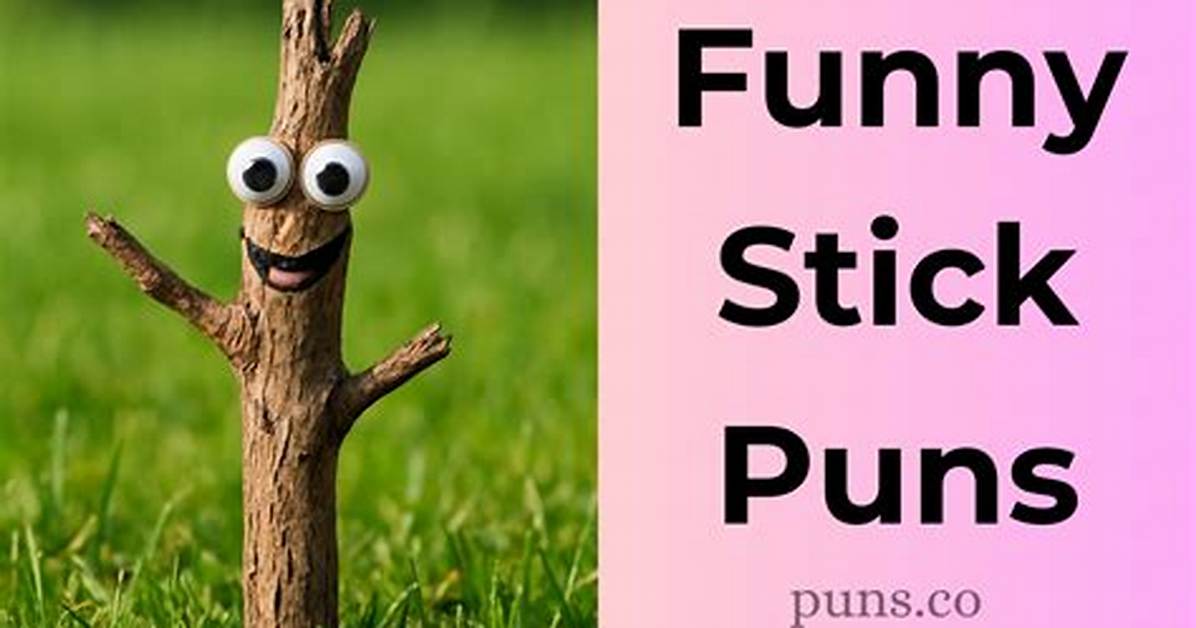 What Is the Stick? | Contextresponse. Com