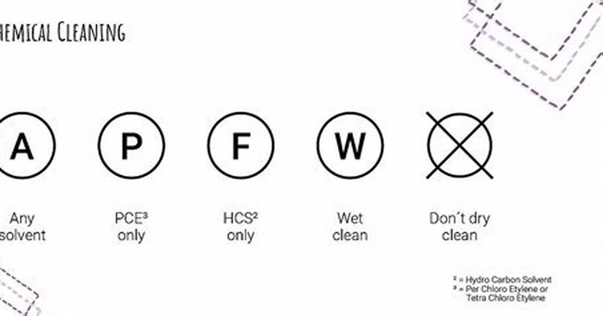 What Is the Symbol for Self Cleaning Oven?