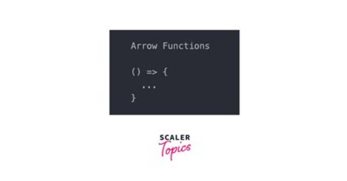 What Is the Syntax for Typescript Arrow Functions with Generics?