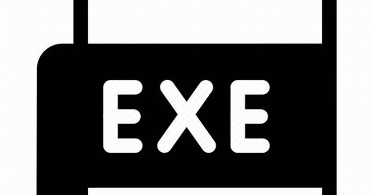 What Is the Type Executable for iOS?
