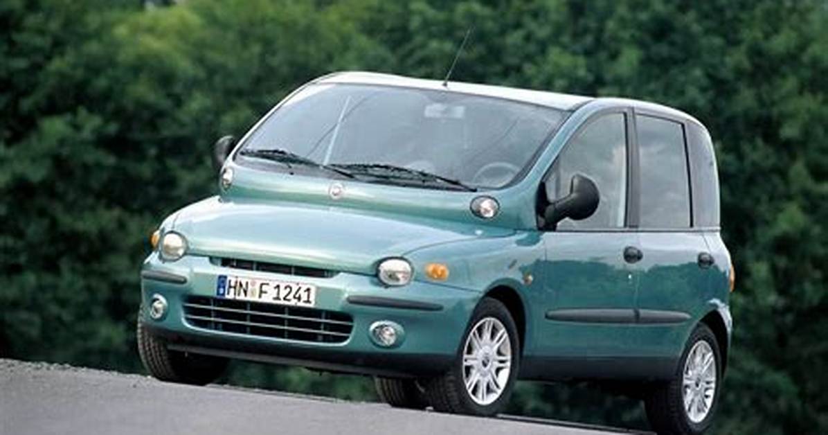 What Is the Ugliest Car Ever?