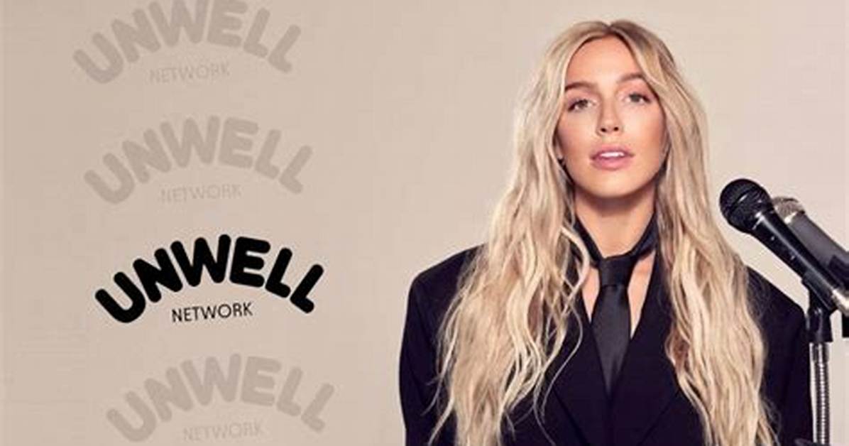 What Is the Unwell Network from ‘Call Her Daddy’s’ Alex Cooper?