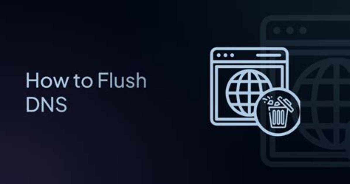 What Is the Use of Flush Dns?