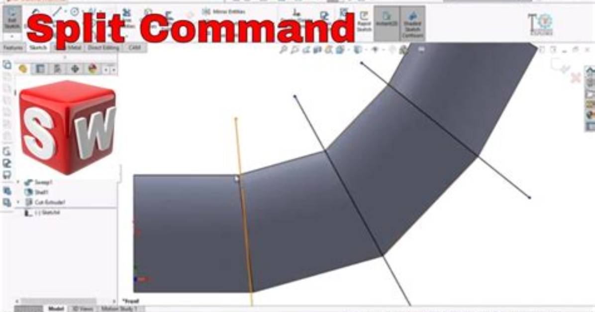 What Is the Use of Split Command in Linux?