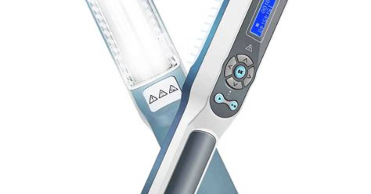 What Is the Uvb Light For