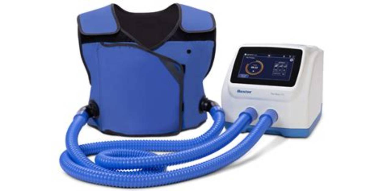 What Is the Vest for Cystic Fibrosis