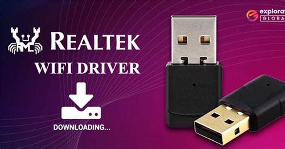 What Is the Wireless Driver for Windows 7?