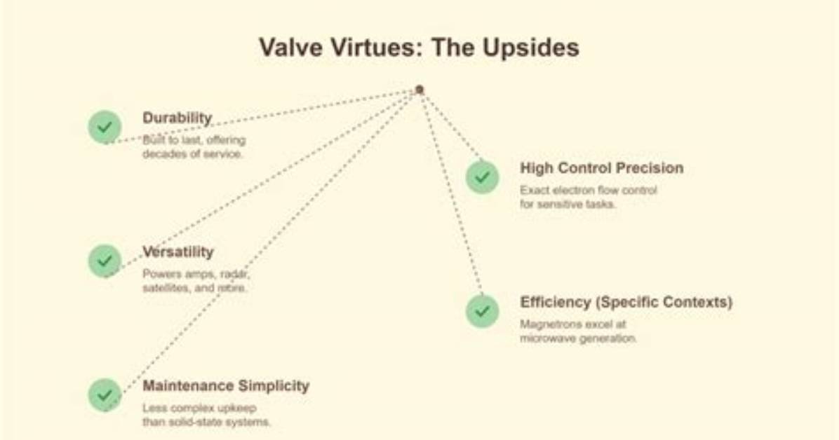 What Is Thermionic Valve?