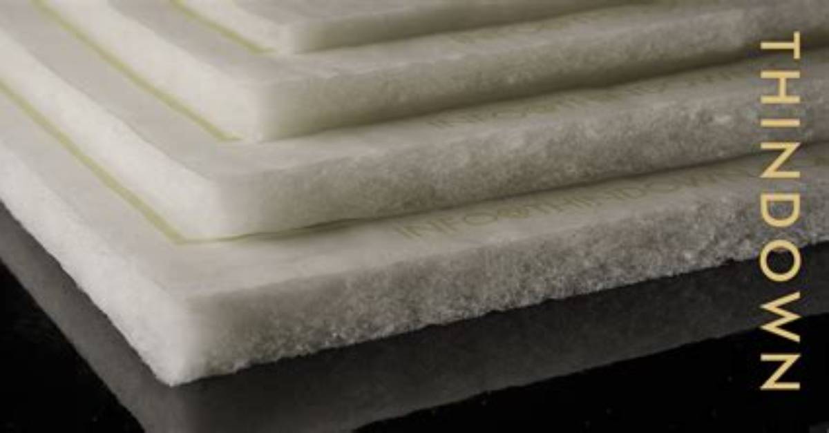 What Is Thindown Insulation?